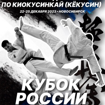 XXVII Новогодний турнир по киокусинкай